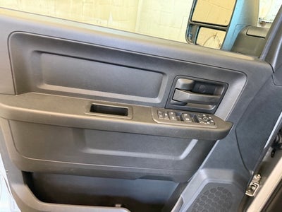 2026 RAM 2500 RAM 2500 TRADESMAN CREW CAB 4X4 6'4' BOX