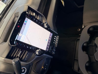 2026 RAM 2500 RAM 2500 TRADESMAN CREW CAB 4X4 6'4' BOX