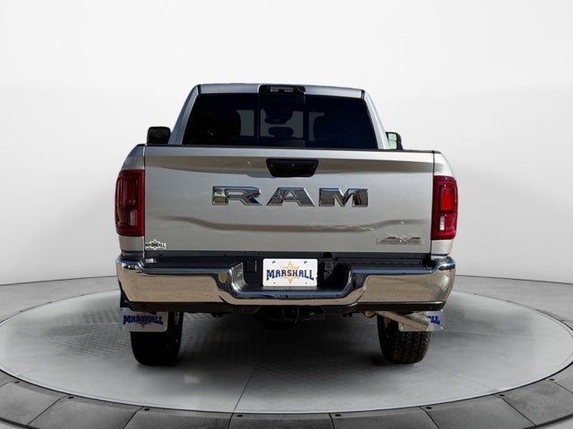2026 RAM 2500 RAM 2500 TRADESMAN CREW CAB 4X4 6'4' BOX