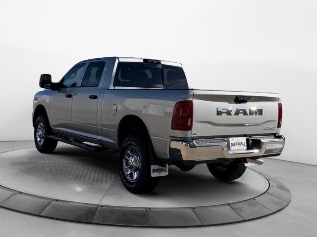 2026 RAM 2500 RAM 2500 TRADESMAN CREW CAB 4X4 6'4' BOX