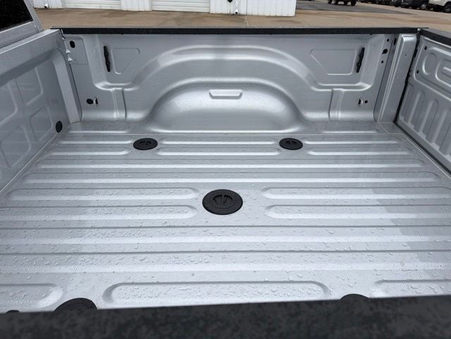 2026 RAM 2500 RAM 2500 WARLOCK CREW CAB 4X4 6'4' BOX
