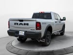 2026 RAM 2500 RAM 2500 WARLOCK CREW CAB 4X4 6'4' BOX