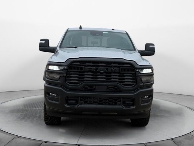 2026 RAM 2500 RAM 2500 WARLOCK CREW CAB 4X4 6'4' BOX