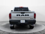 2026 RAM 2500 RAM 2500 WARLOCK CREW CAB 4X4 6'4' BOX