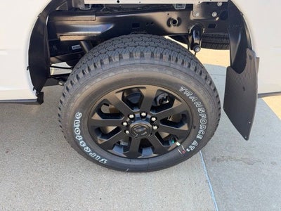 2026 RAM 2500 RAM 2500 BLACK EXPRESS CREW CAB 4X4 6'4' BOX