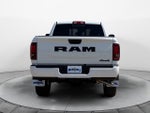 2026 RAM 2500 RAM 2500 BLACK EXPRESS CREW CAB 4X4 6'4' BOX