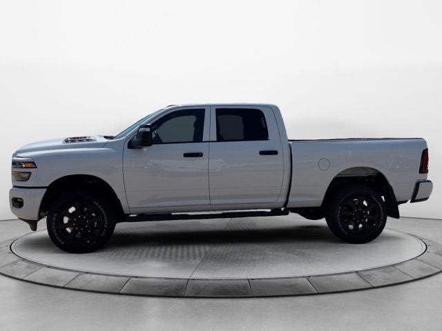 2026 RAM 2500 RAM 2500 BLACK EXPRESS CREW CAB 4X4 6'4' BOX