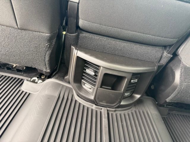2026 RAM 2500 RAM 2500 WARLOCK CREW CAB 4X4 6'4' BOX