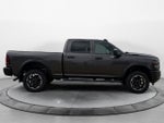 2026 RAM 2500 RAM 2500 WARLOCK CREW CAB 4X4 6'4' BOX