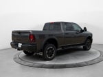 2026 RAM 2500 RAM 2500 WARLOCK CREW CAB 4X4 6'4' BOX