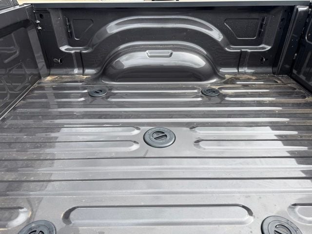 2026 RAM 2500 RAM 2500 WARLOCK CREW CAB 4X4 6'4' BOX
