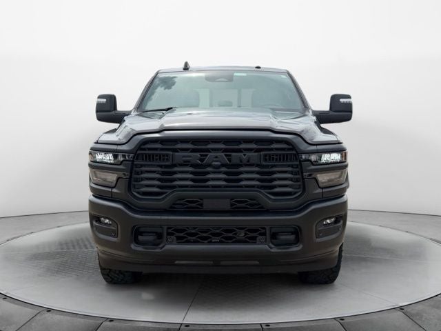 2026 RAM 2500 RAM 2500 WARLOCK CREW CAB 4X4 6'4' BOX