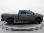 2027 RAM 2500 RAM 2500 BLACK EXPRESS CREW CAB 4X4 6'4' BOX