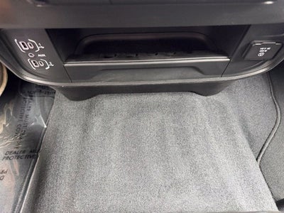 2027 RAM 2500 RAM 2500 BLACK EXPRESS CREW CAB 4X4 6'4' BOX