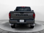 2027 RAM 2500 RAM 2500 BLACK EXPRESS CREW CAB 4X4 6'4' BOX