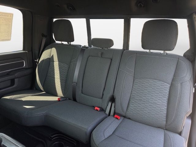 2026 RAM 2500 RAM 2500 BIG HORN CREW CAB 4X4 6'4' BOX