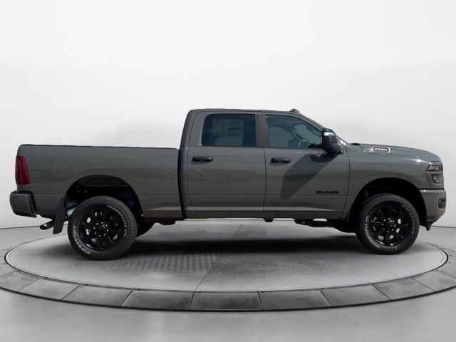 2026 RAM 2500 RAM 2500 BIG HORN CREW CAB 4X4 6'4' BOX