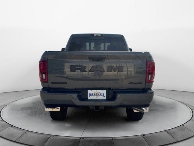 2026 RAM 2500 RAM 2500 BIG HORN CREW CAB 4X4 6'4' BOX