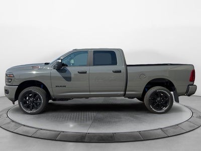 2026 RAM 2500 RAM 2500 BIG HORN CREW CAB 4X4 6'4' BOX