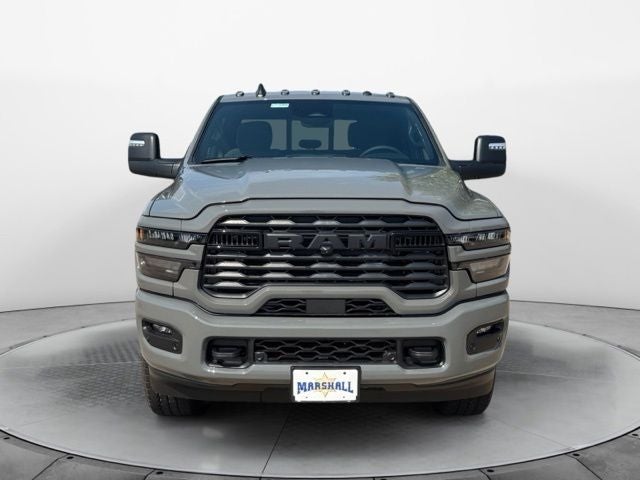 2026 RAM 2500 RAM 2500 BIG HORN CREW CAB 4X4 6'4' BOX