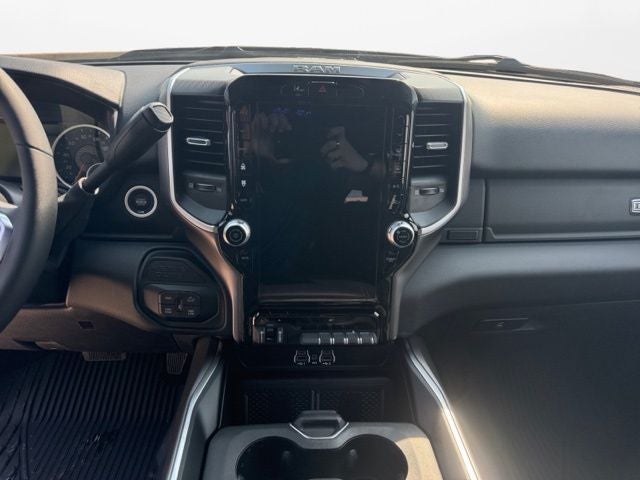 2026 RAM 2500 RAM 2500 BIG HORN CREW CAB 4X4 6'4' BOX