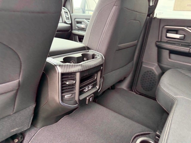 2026 RAM 2500 RAM 2500 BIG HORN CREW CAB 4X4 6'4' BOX