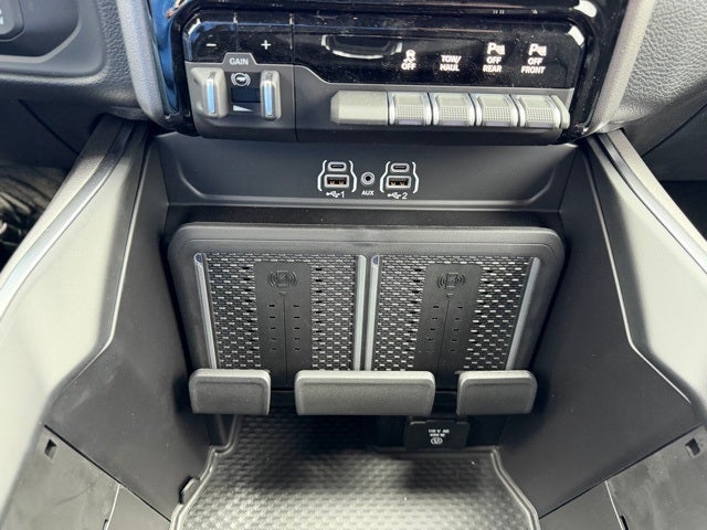 2026 RAM 2500 RAM 2500 BIG HORN CREW CAB 4X4 6'4' BOX