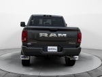2026 RAM 2500 RAM 2500 BIG HORN CREW CAB 4X4 6'4' BOX