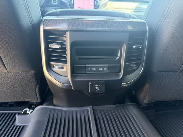 2026 RAM 2500 RAM 2500 BIG HORN CREW CAB 4X4 6'4' BOX
