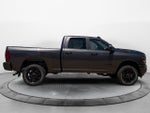 2026 RAM 2500 RAM 2500 BIG HORN CREW CAB 4X4 6'4' BOX