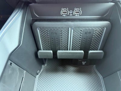 2026 RAM 2500 RAM 2500 BIG HORN CREW CAB 4X4 6'4' BOX