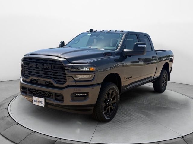 2026 RAM 2500 RAM 2500 BIG HORN CREW CAB 4X4 6'4' BOX