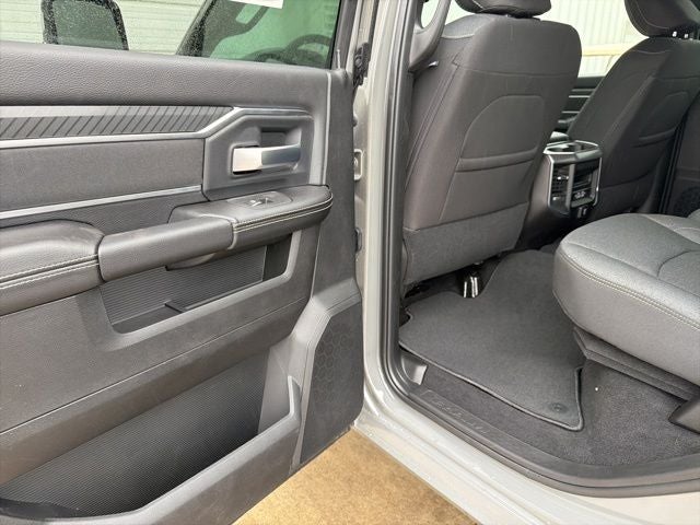 2026 RAM 2500 RAM 2500 BIG HORN CREW CAB 4X4 6'4' BOX