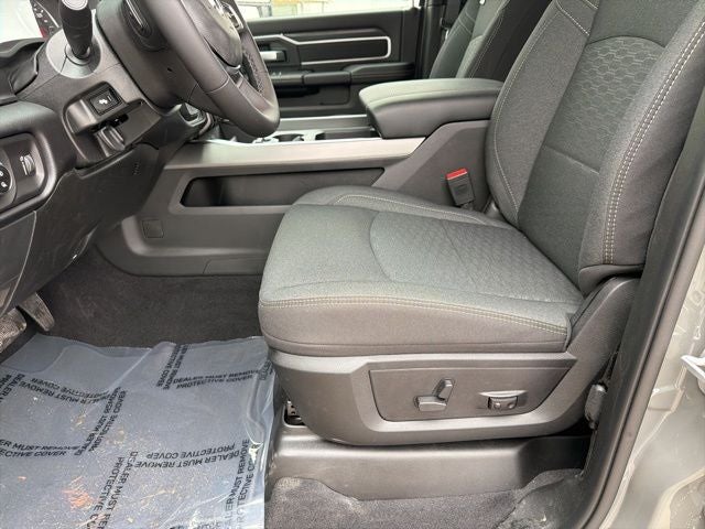 2026 RAM 2500 RAM 2500 BIG HORN CREW CAB 4X4 6'4' BOX