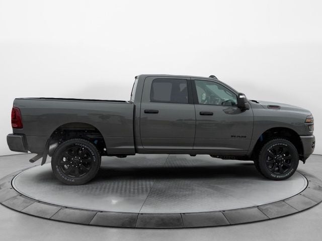 2026 RAM 2500 RAM 2500 BIG HORN CREW CAB 4X4 6'4' BOX