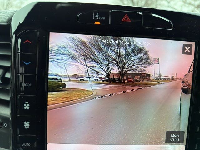 2026 RAM 2500 RAM 2500 BIG HORN CREW CAB 4X4 6'4' BOX