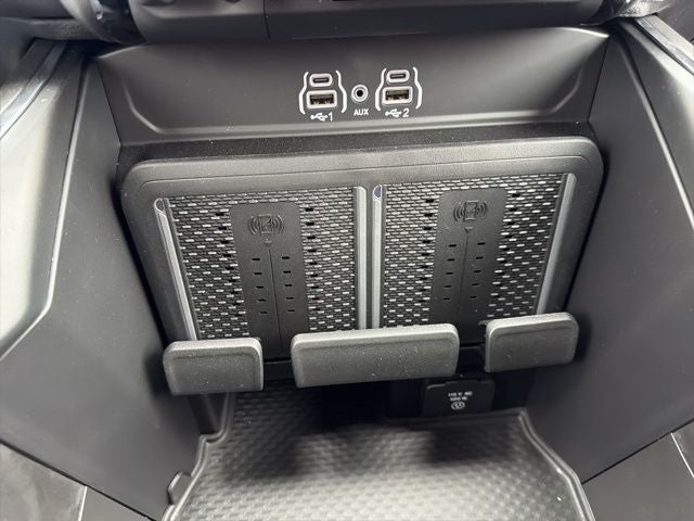 2026 RAM 2500 RAM 2500 BIG HORN CREW CAB 4X4 6'4' BOX