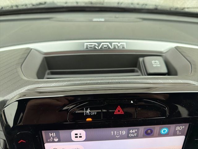 2026 RAM 2500 RAM 2500 BIG HORN CREW CAB 4X4 6'4' BOX