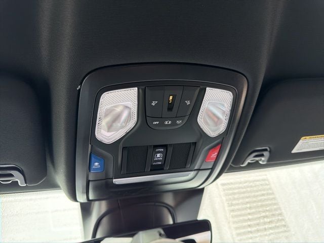 2026 RAM 2500 RAM 2500 BIG HORN CREW CAB 4X4 6'4' BOX