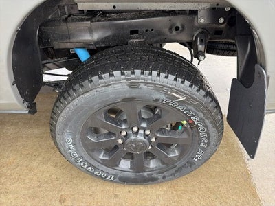 2026 RAM 2500 RAM 2500 BIG HORN CREW CAB 4X4 6'4' BOX