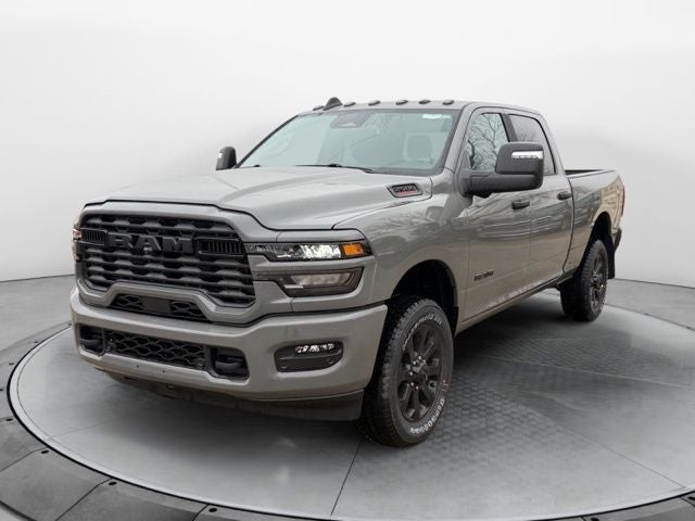 2026 RAM 2500 RAM 2500 BIG HORN CREW CAB 4X4 6'4' BOX