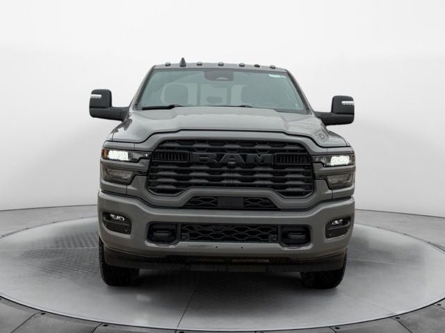 2026 RAM 2500 RAM 2500 BIG HORN CREW CAB 4X4 6'4' BOX