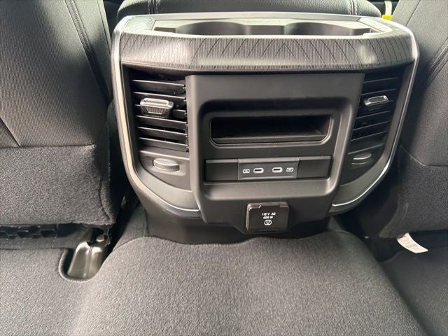 2026 RAM 2500 RAM 2500 BIG HORN CREW CAB 4X4 6'4' BOX