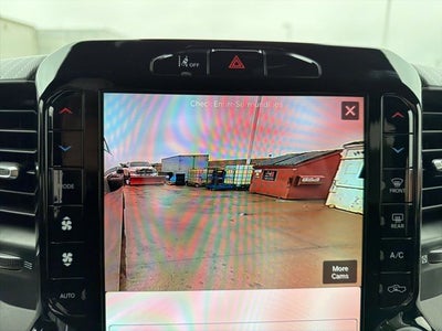 2026 RAM 2500 RAM 2500 BIG HORN CREW CAB 4X4 6'4' BOX