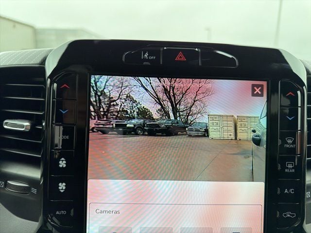 2026 RAM 2500 RAM 2500 BIG HORN CREW CAB 4X4 6'4' BOX