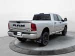 2026 RAM 2500 RAM 2500 BIG HORN CREW CAB 4X4 6'4' BOX