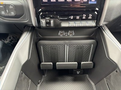 2026 RAM 2500 RAM 2500 BIG HORN CREW CAB 4X4 6'4' BOX