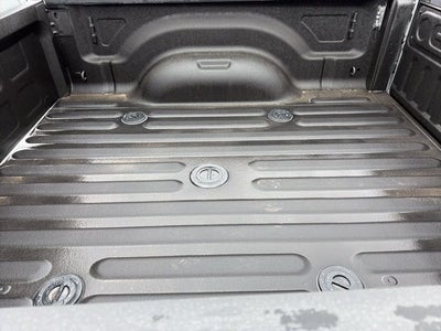 2026 RAM 2500 RAM 2500 BIG HORN CREW CAB 4X4 6'4' BOX