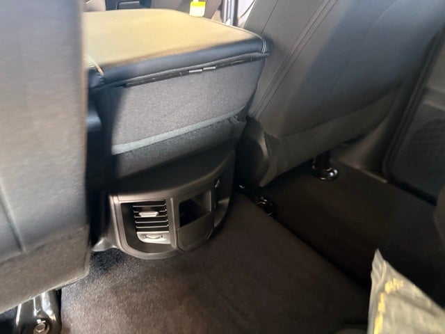 2026 RAM 2500 RAM 2500 TRADESMAN CREW CAB 4X4 8' BOX