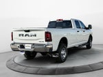 2026 RAM 2500 RAM 2500 TRADESMAN CREW CAB 4X4 8' BOX